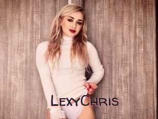 LexyChris