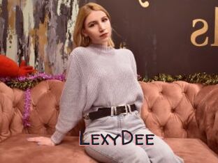 LexyDee