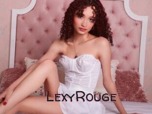 LexyRouge