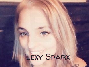 Lexy_Sparx