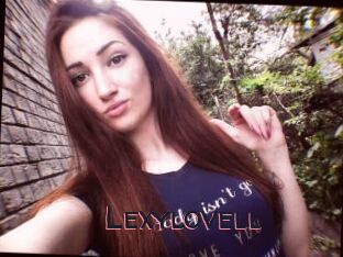 Lexylovell