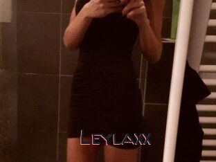 Leylaxx