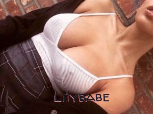 Li1ybabe