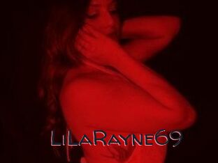 LiLaRayne69