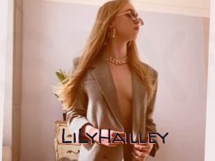 LiLyHailley