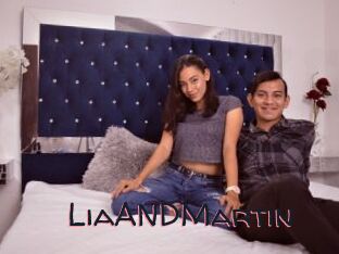 LiaANDMartin