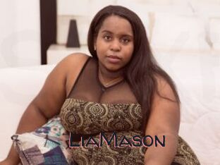LiaMason