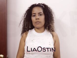 LiaOstin