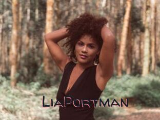 LiaPortman