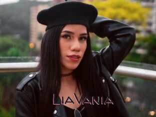 LiaVania