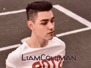 LiamColeman