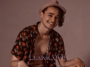 LiamLove