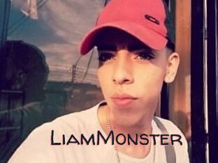Liam_Monster