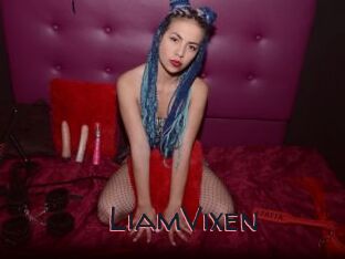 LiamVixen