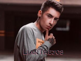 LianTrejos