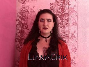 LianaChik