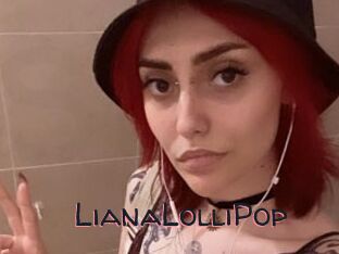 LianaLolliPop