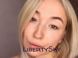 LibertySky