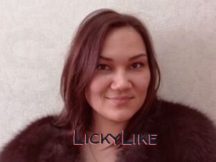 LickyLike
