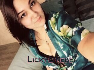 LickyLikebe