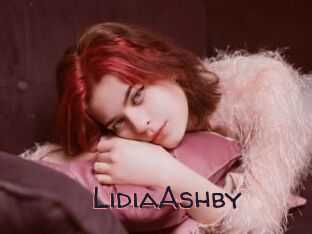 LidiaAshby