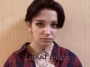 LidiaFisher