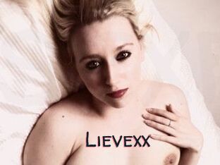 Lievexx