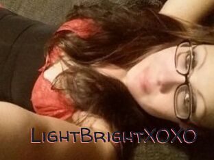LightBrightXOXO