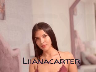 Liianacarter