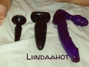 Liindaahot