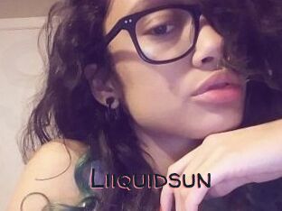 Liiquidsun