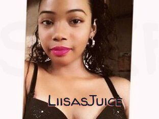 LiisasJuice