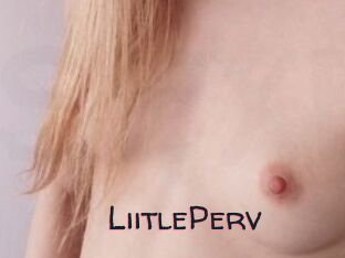 LiitlePerv