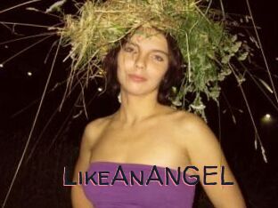 LikeAnANGEL