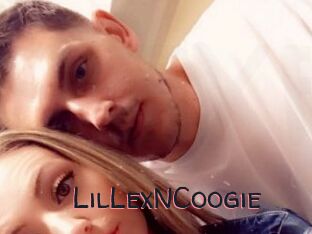 LilLexNCoogie