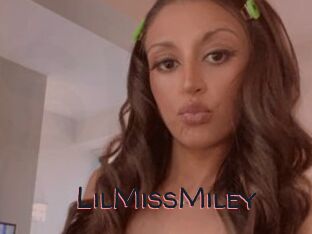 LilMissMiley