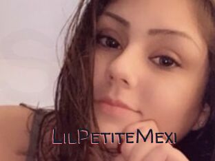 LilPetiteMexi