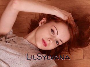 LilSylvana