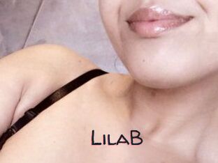 LilaB