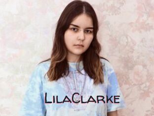 LilaClarke
