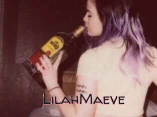 Lilah_Maeve