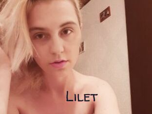 Lilet