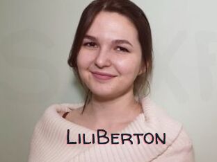 LiliBerton
