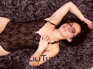 LiliTurner