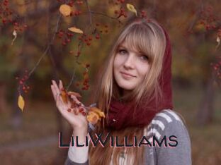 LiliWilliams