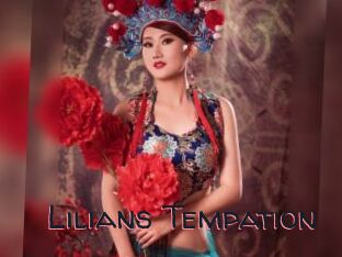 Lilians_Tempation