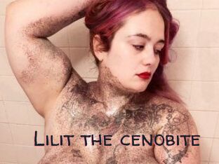 Lilit_the_cenobite