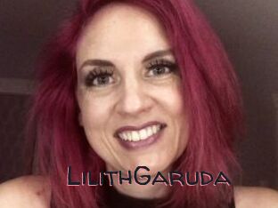 LilithGaruda