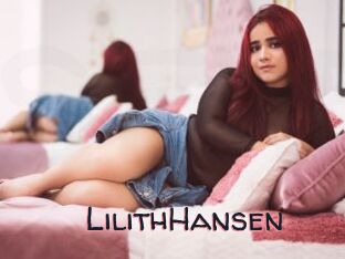 LilithHansen