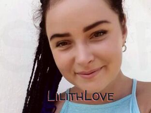 LilithLove